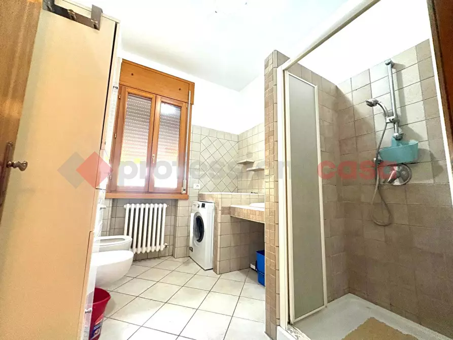 Immagine 10 di Appartamento in affitto  in Via Beucci a Scandiano