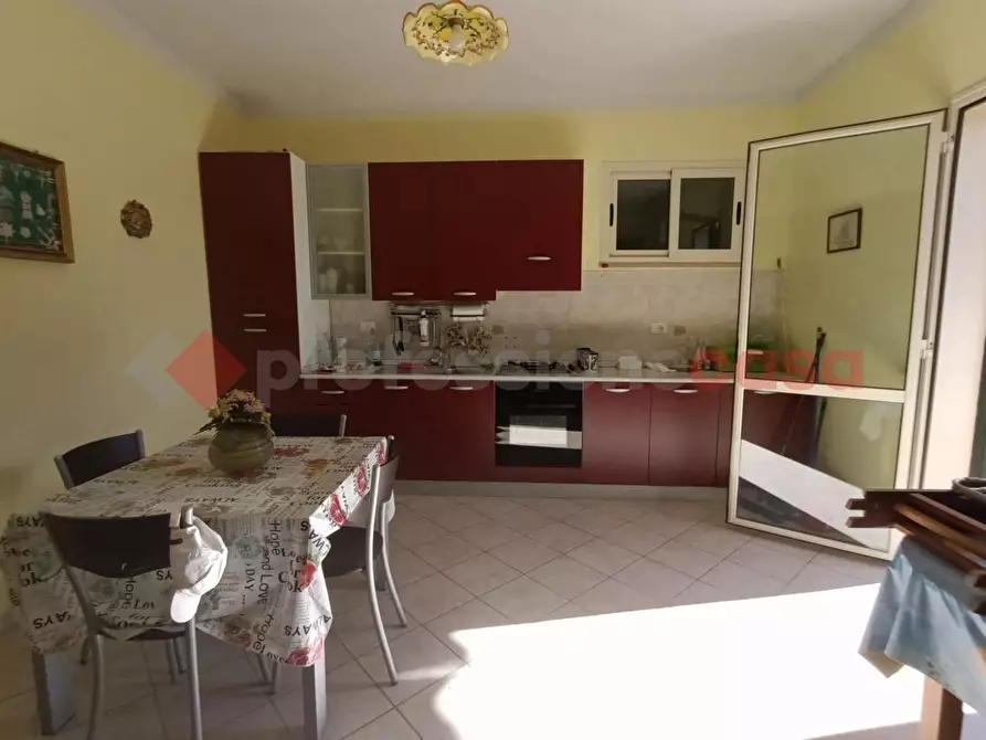 Immagine 13 di Appartamento in vendita  in Via rumbolo, 44 a Melito Di Porto Salvo