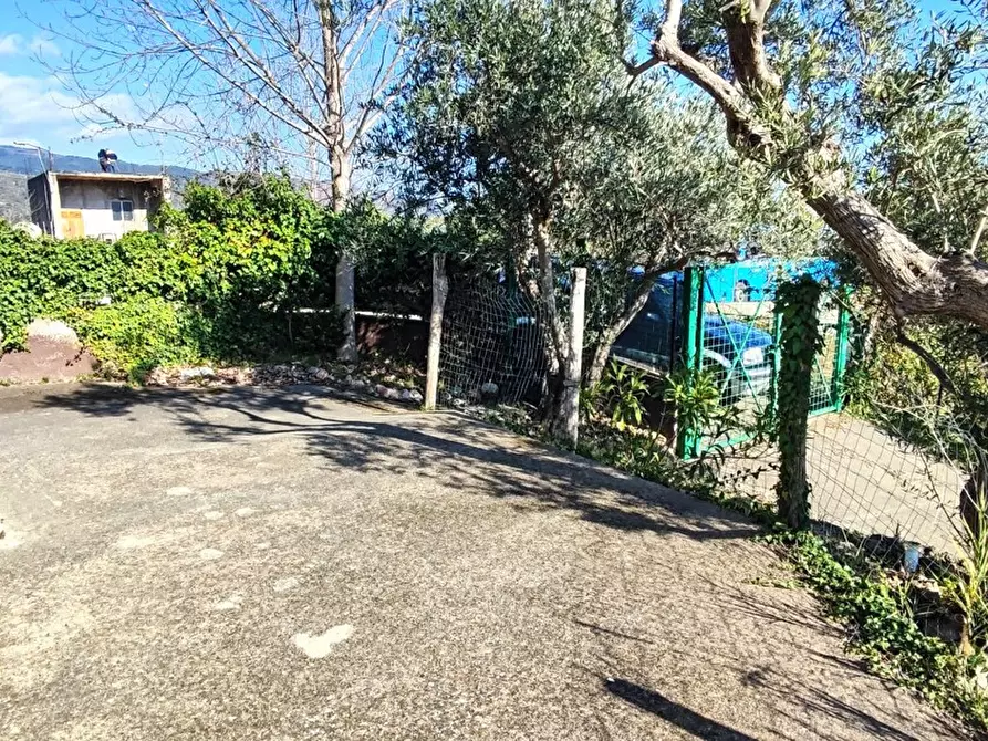 Immagine 4 di Villa in vendita  in LocalitÃ  MORTILLA, SNC a Magisano