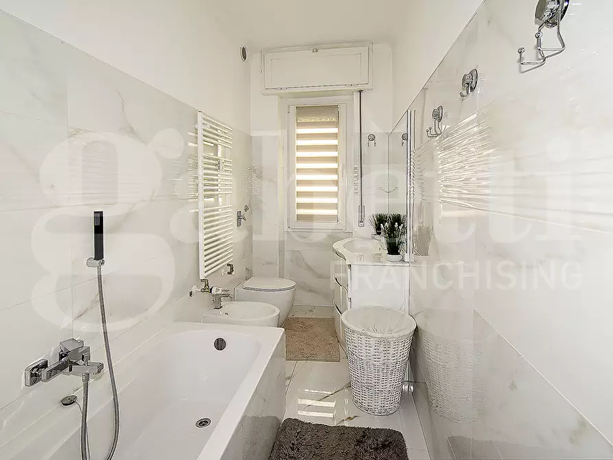 Immagine 18 di Appartamento in vendita  in Via galeno, 27 a Milano