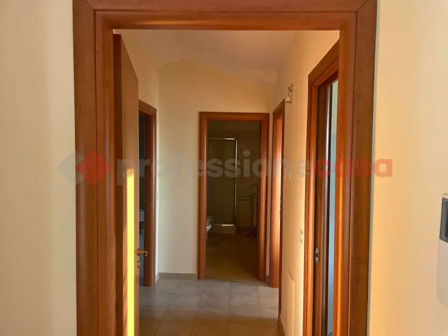 Immagine 14 di Attico in vendita  in Via Rimembranza, 34 a Vitulazio