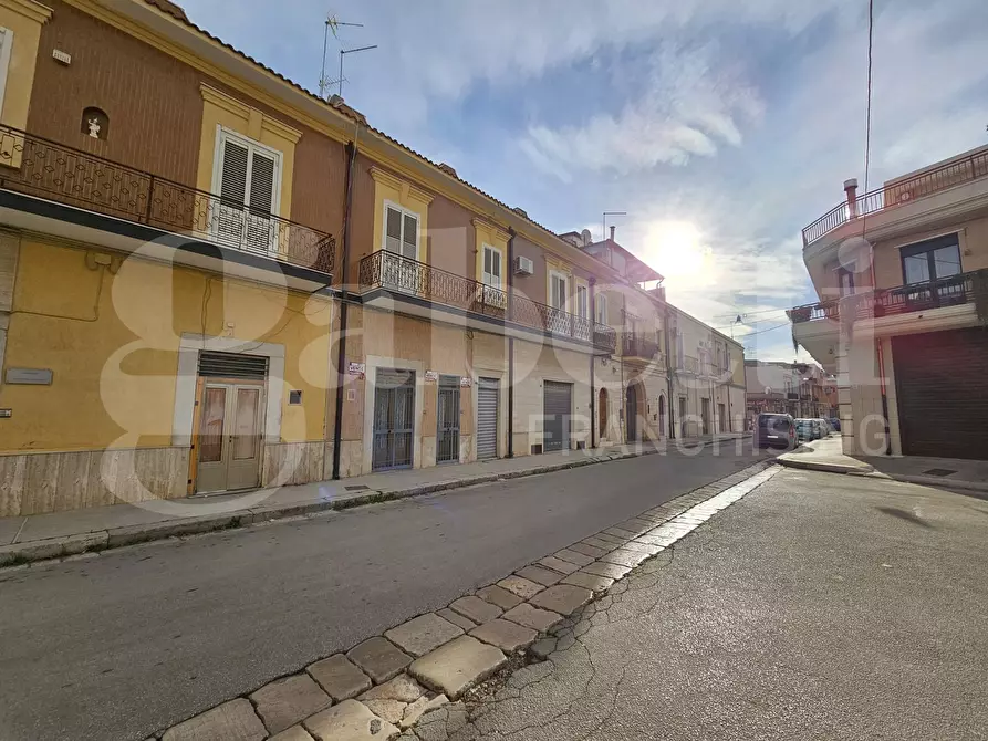 Immagine 1 di Casa indipendente in vendita  in Via Antonio Iannarelli a San Severo