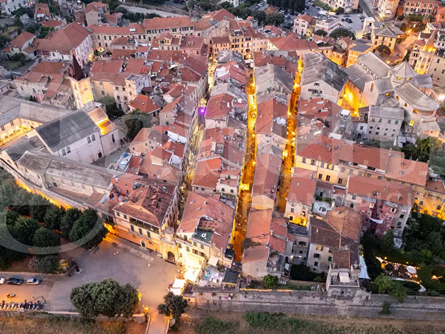 Immagine 23 di Loft/Open space in vendita  in Via dell'Artigianato a Finale Ligure