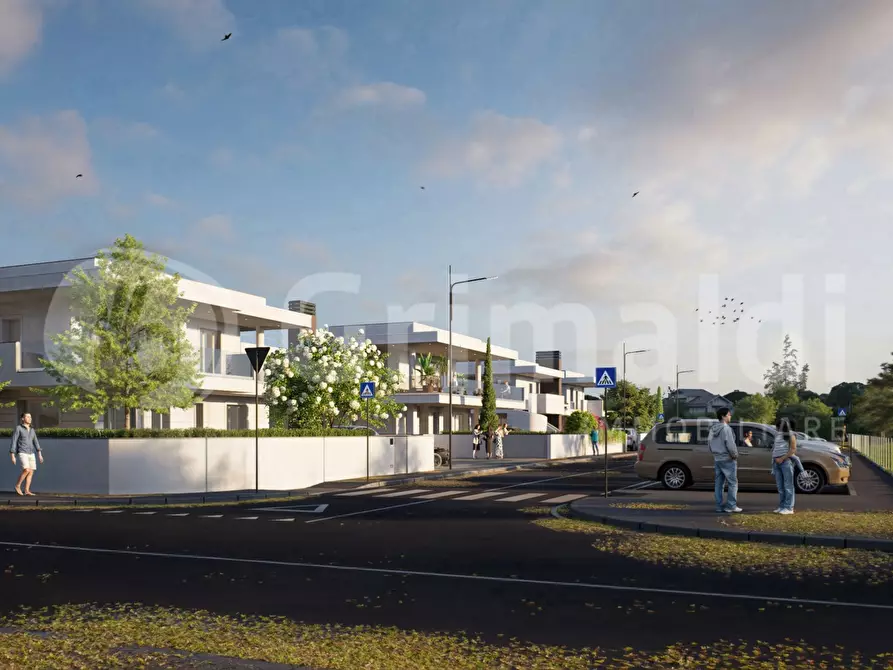 Immagine 15 di Appartamento in vendita  in Via Pinarella, 5 a Cervia