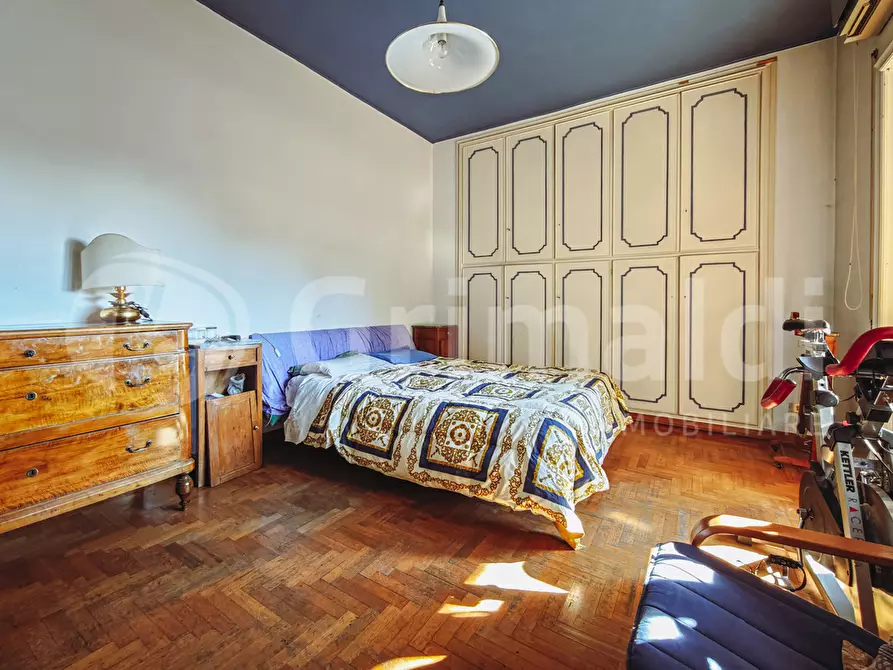 Immagine 19 di Appartamento in vendita  in Via Campodimele, 1 a Roma