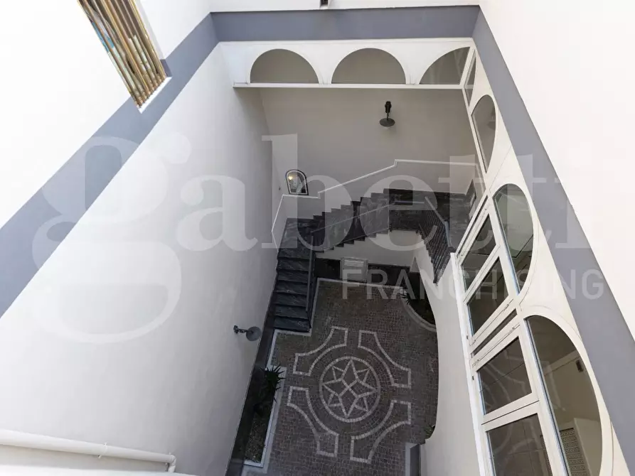 Immagine 28 di Casa indipendente in vendita  in Corso Durante a Frattamaggiore