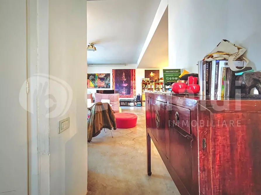Immagine 11 di Appartamento in vendita  in Via Vallombrosa, 130 a Roma