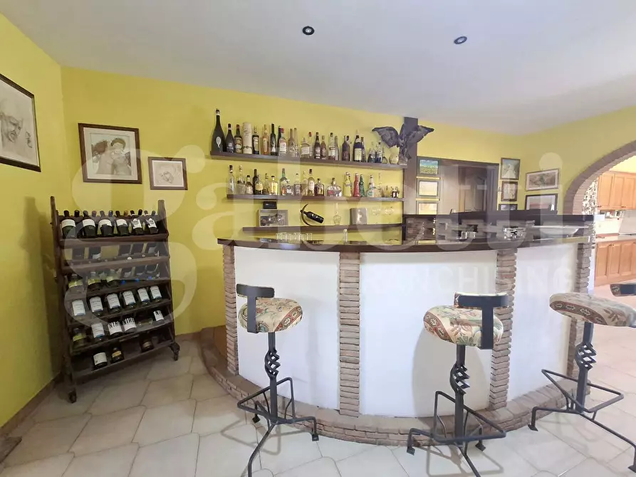 Immagine 18 di Casa indipendente in vendita  in LocalitÃ  Collepiano, 52 a Balsorano