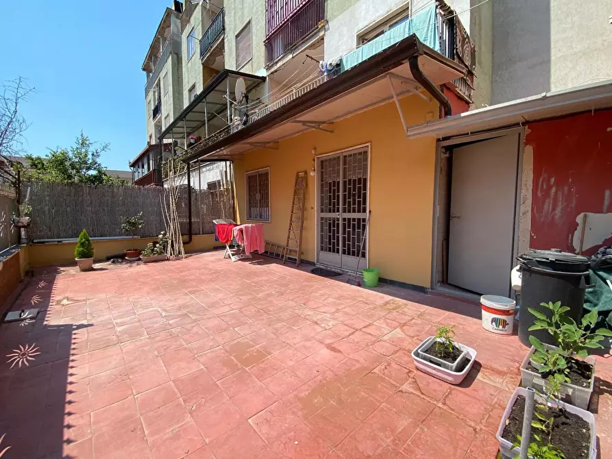 Immagine 4 di Appartamento in vendita  in Via Como, Snc a Mondragone