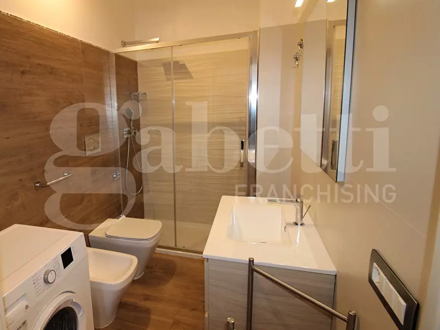 Immagine 17 di Appartamento in vendita  in Via dei sei Mulini, 32 a Giardini-Naxos