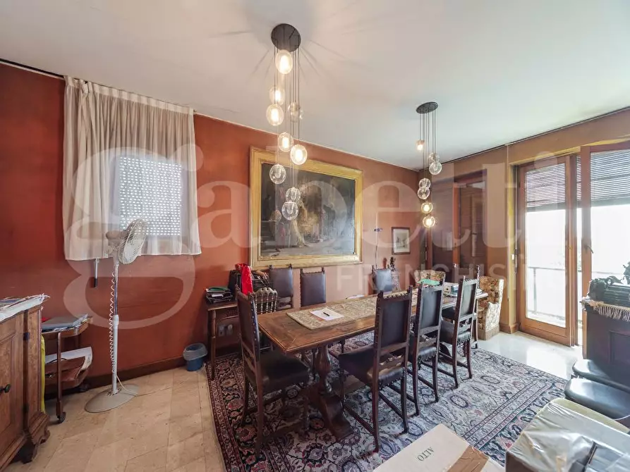Immagine 10 di Appartamento in vendita  in Via Carlo Alberto, 39 a Monza