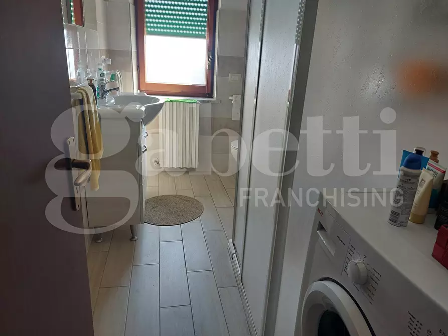 Immagine 8 di Appartamento in affitto  in Via DELLA QUERCIA, 53 a Catanzaro