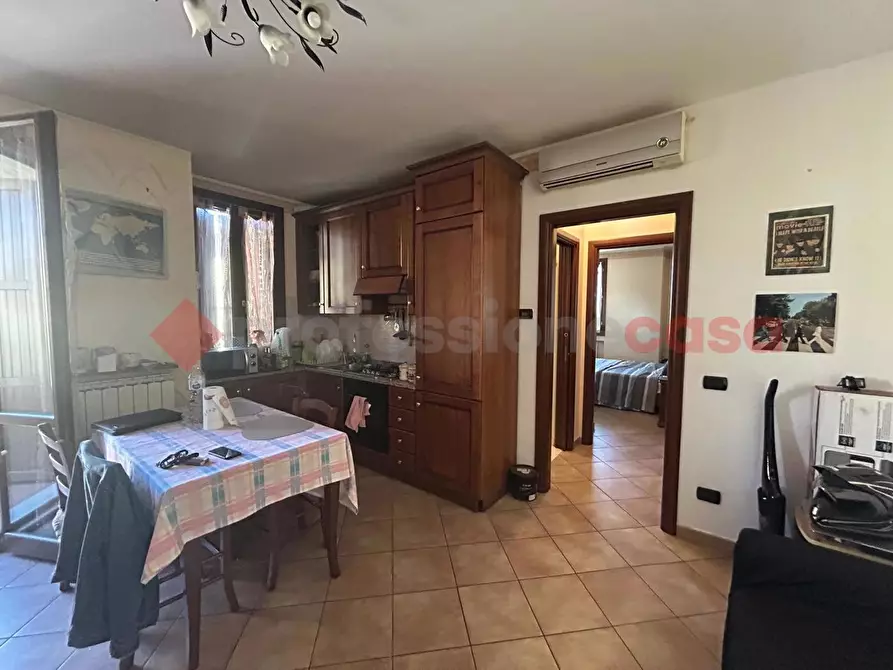 Immagine 10 di Appartamento in vendita  in Via anna frank a Casalgrande