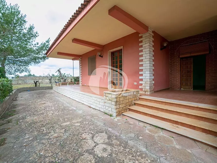Immagine 4 di Casa indipendente in vendita  in Via S.P. 90 Galatone - Santa Maria al Bagno, 0 a Galatone