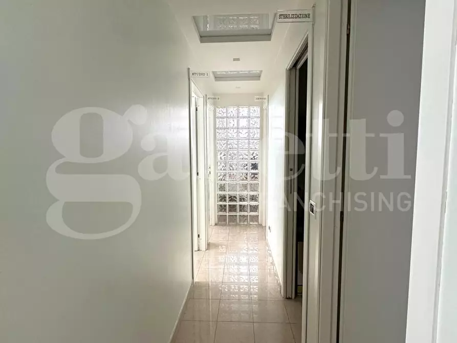 Immagine 13 di Ufficio in vendita  in Via Gaetano Donizzetti, 7B a Roma