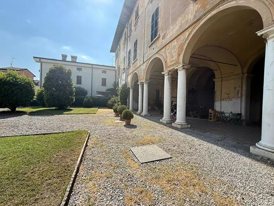 Immagine 2 di Appartamento in vendita  in Via MARENGO, 19 a Chiari