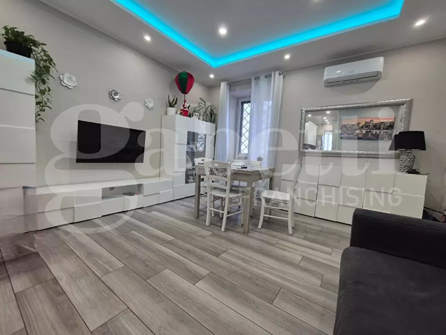 Immagine 11 di Appartamento in vendita  in Via Vittorio Veneto, 64 a Torre Annunziata