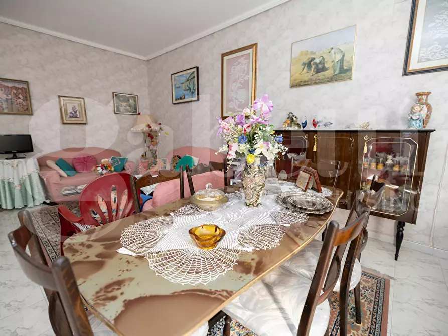 Immagine 13 di Casa indipendente in vendita  in Via GIAMBATTISTA ODIERNA, 13 a Ragusa