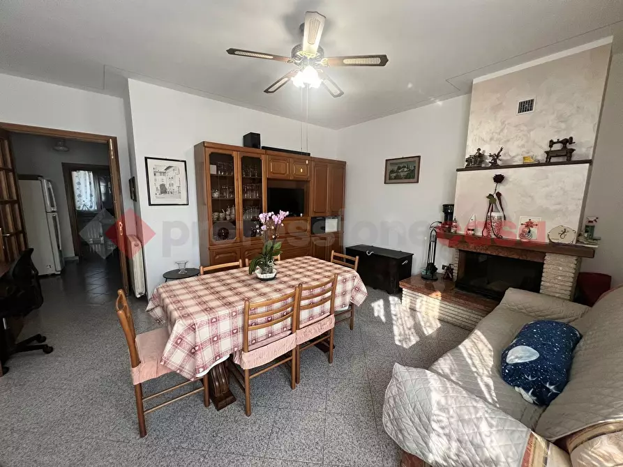 Immagine 26 di Casa bifamiliare in vendita  in Via Beato Leopoldo a Spoleto