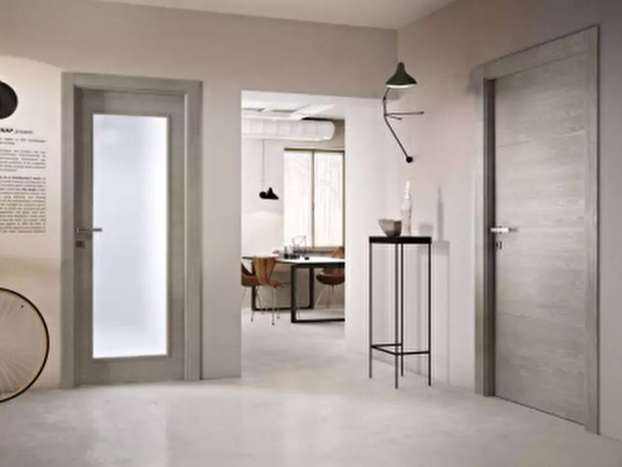 Immagine 3 di Appartamento in vendita  in Via del Triumvirato, 20 a Bologna