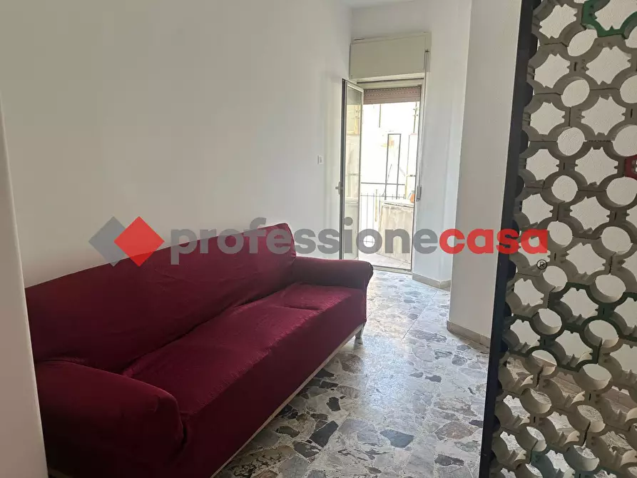 Immagine 4 di Appartamento in vendita  in Via Nizzeti a Aci Castello