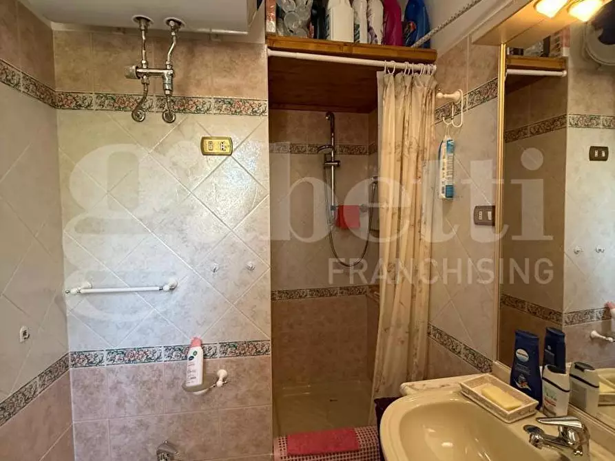 Immagine 14 di Appartamento in vendita  in Via BEL SITO, 63 a Petrella Salto