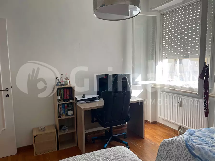 Immagine 15 di Appartamento in vendita  in Via bernardina a Livorno