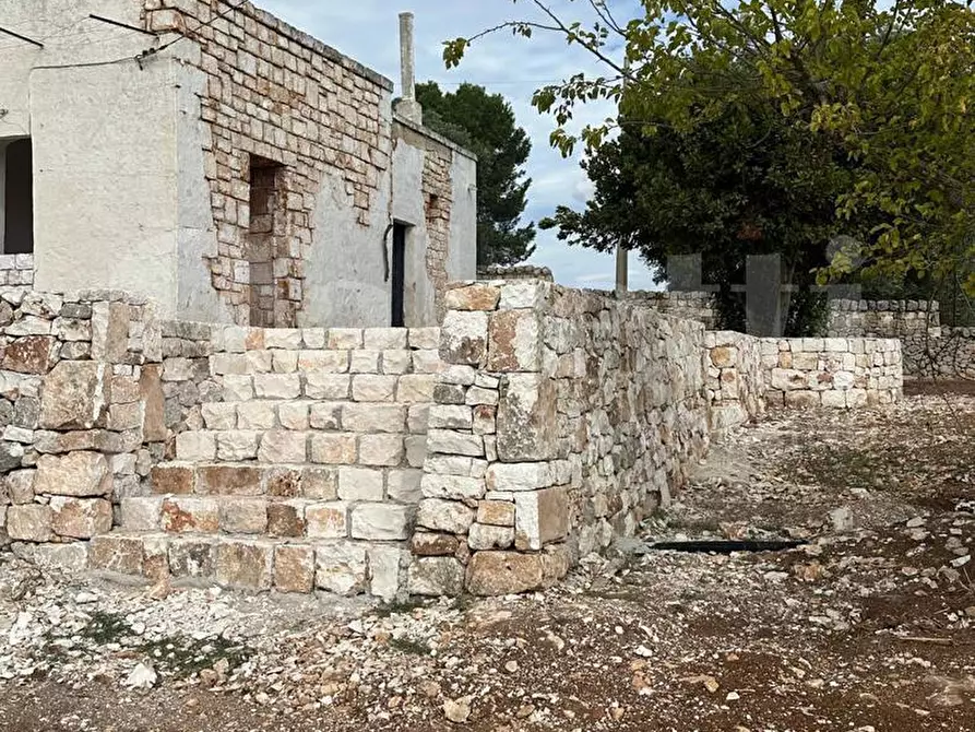 Immagine 25 di Villa in vendita  in Contrada Vallegna, sn a Ostuni