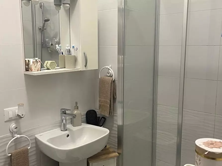 Immagine 41 di Appartamento in vendita  in Via Leonardo da Vinci, 302 a Palermo