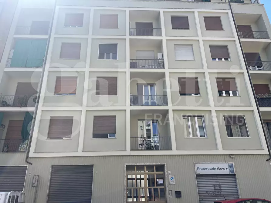 Immagine 26 di Appartamento in affitto  in Via Matilde Serao, 48 a Torino