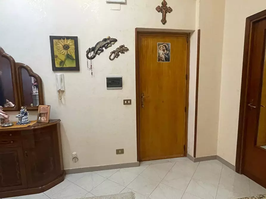 Immagine 27 di Palazzo in vendita  in Via Conte Federico, 178/F a Palermo