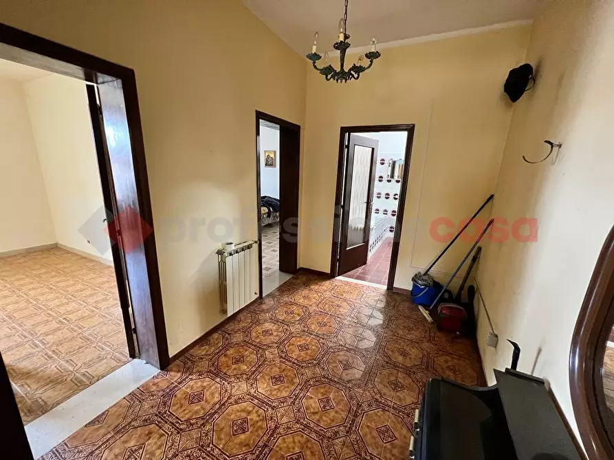 Immagine 8 di Terratetto in vendita  in Via Campelo sul clitunno, via santa rita a Campello Sul Clitunno