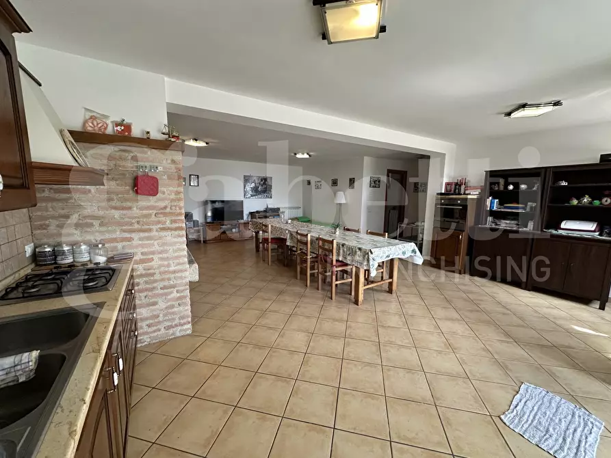 Immagine 15 di Villa in vendita  in Via ORIOLESE, 00 a Manziana