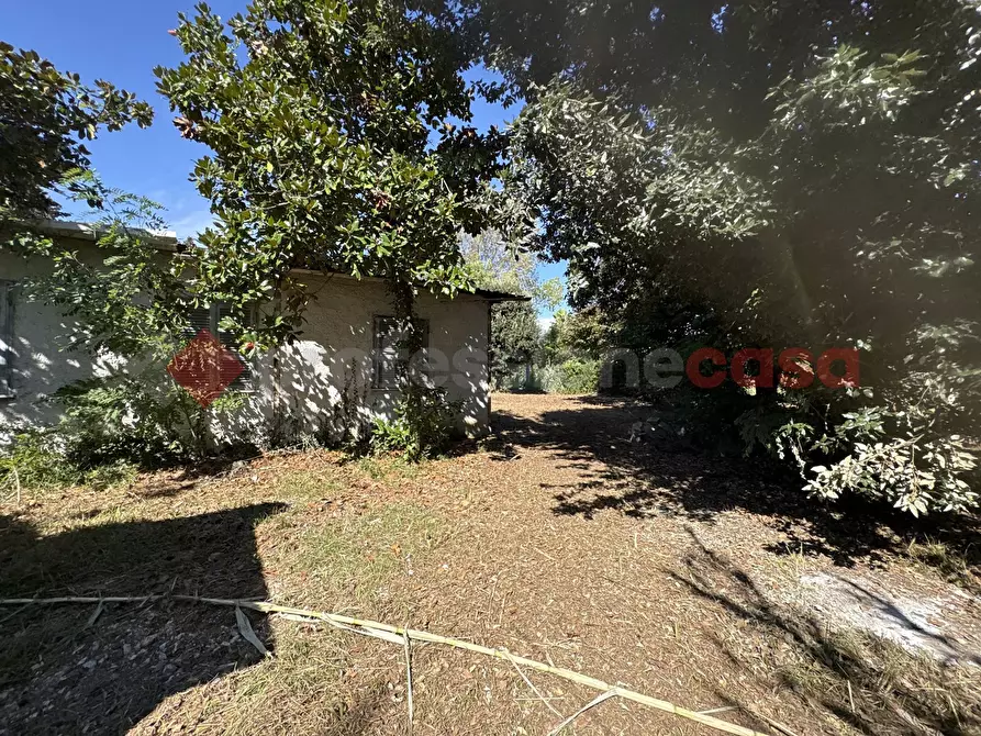 Immagine 22 di Casa indipendente in vendita  in Via SAN FELICE CIRCEO TRAVERSA DESTRA, 10 a Terracina