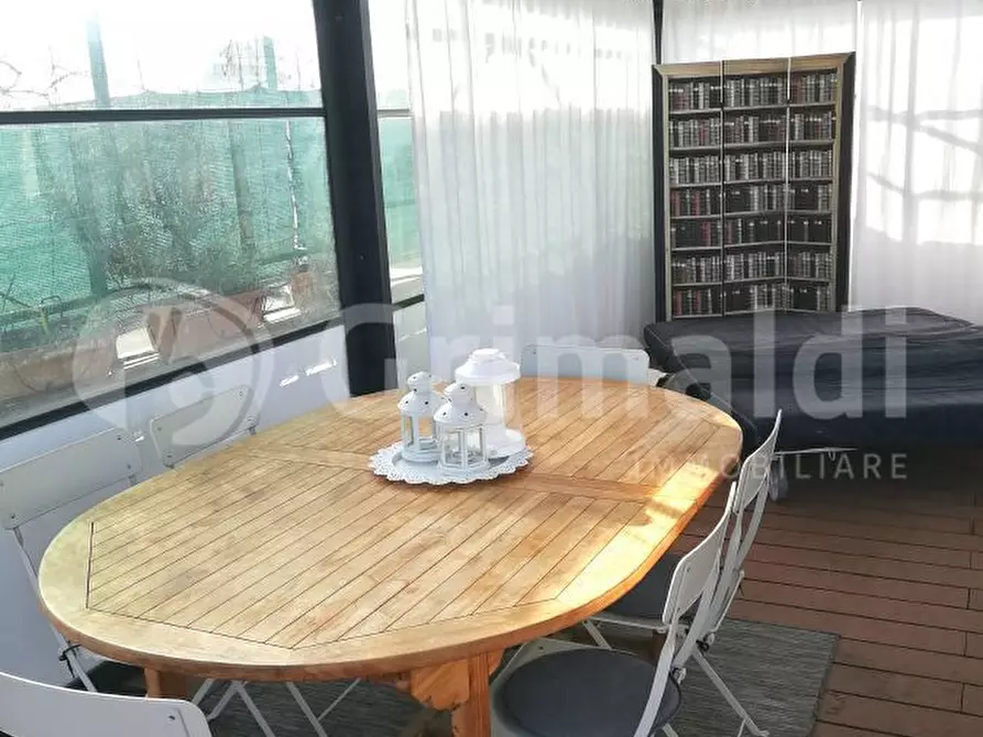 Immagine 21 di Appartamento in vendita  in Via Angelo di Pietro, 21 a Roma