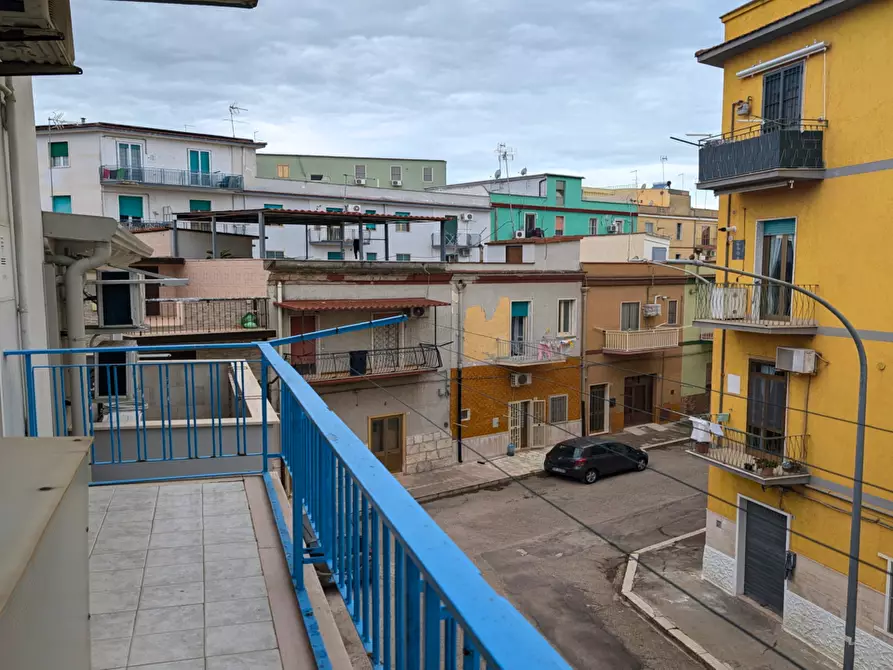 Immagine 6 di Appartamento in vendita  in Via Cesare Oddone a Foggia