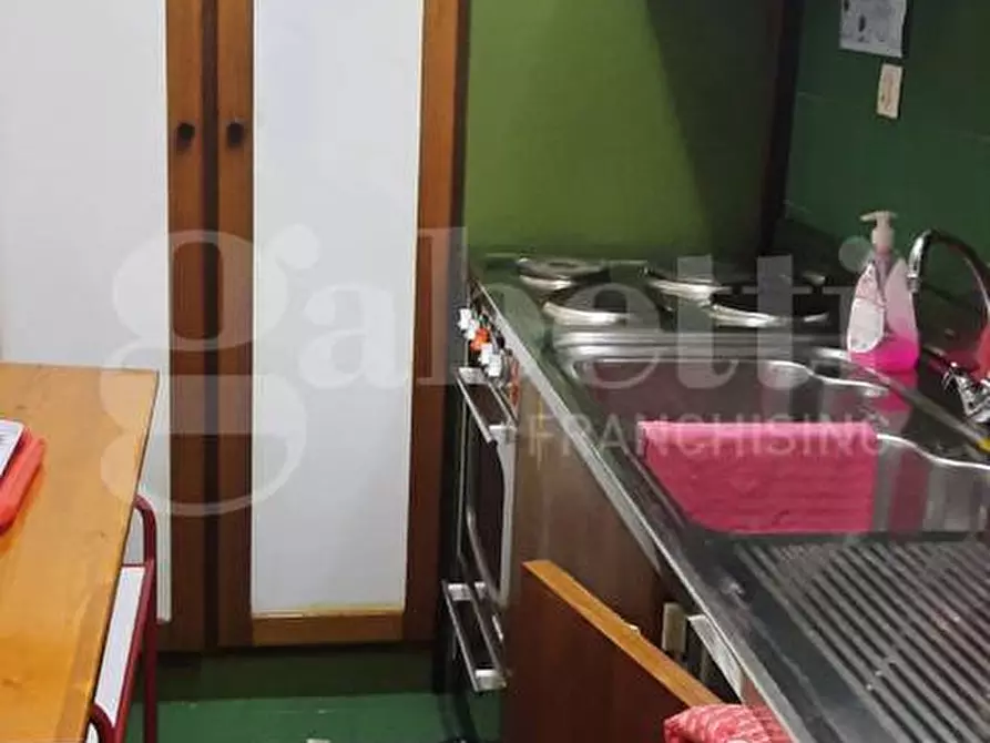 Immagine 5 di Appartamento in vendita  in Via degli appennini, snc a Rieti