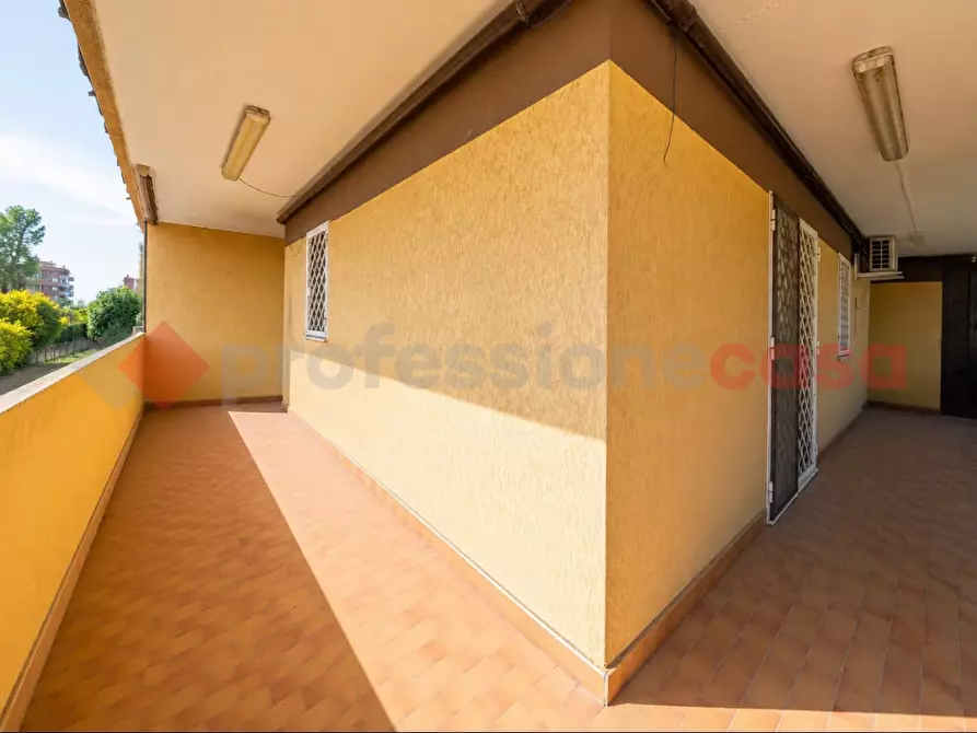 Immagine 30 di Appartamento in vendita  in Via Rodolfo Verduzio a Roma
