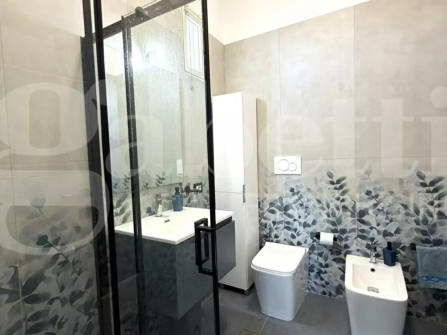 Immagine 18 di Appartamento in vendita  in Via Enrico Toti, 2 a Lecce