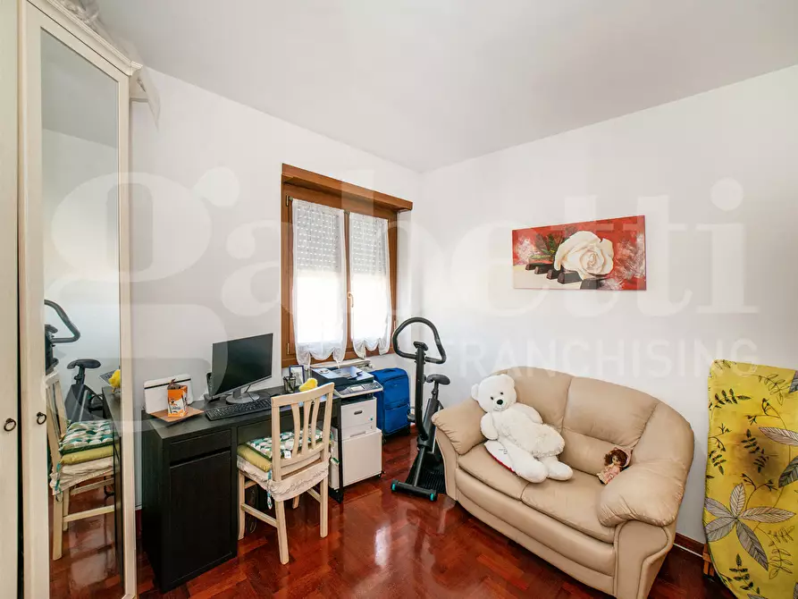 Immagine 20 di Appartamento in vendita  in Via Giovanni Pittaluga, 28 a Roma