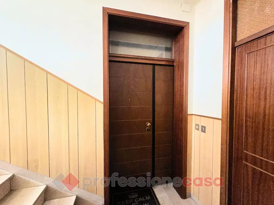 Immagine 2 di Appartamento in vendita  in Via Della Repubblica a Bastia Umbra