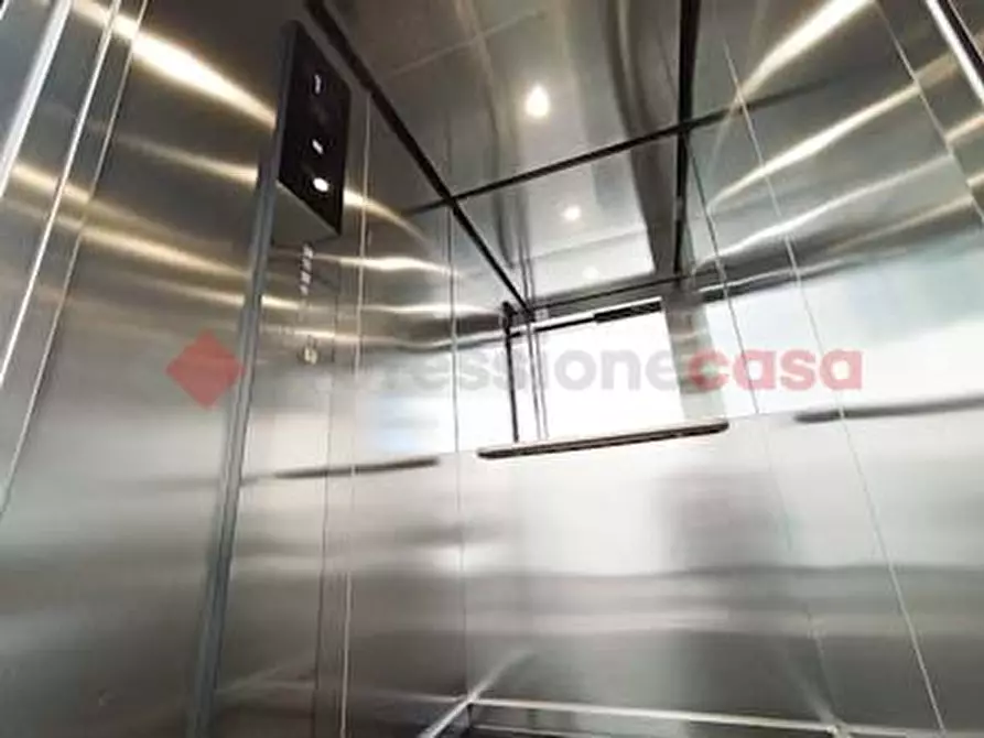 Immagine 5 di Appartamento in affitto  in Via Trento e Trieste a Spoleto