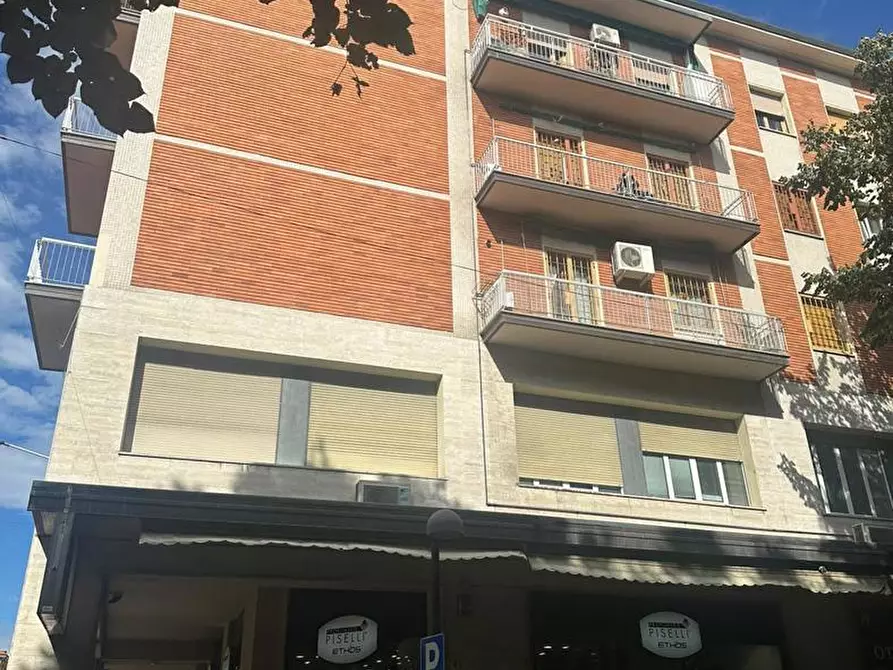 Immagine 6 di Ufficio in vendita  in Via jussi, 8 a San Lazzaro Di Savena