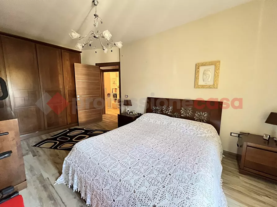 Immagine 5 di Appartamento in vendita  in Via DI SAN  VITO, 188 a Tito