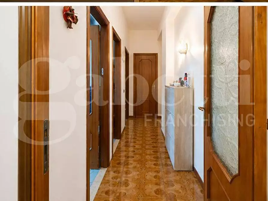 Immagine 5 di Appartamento in vendita  in Via Luigi Palomes a Palermo