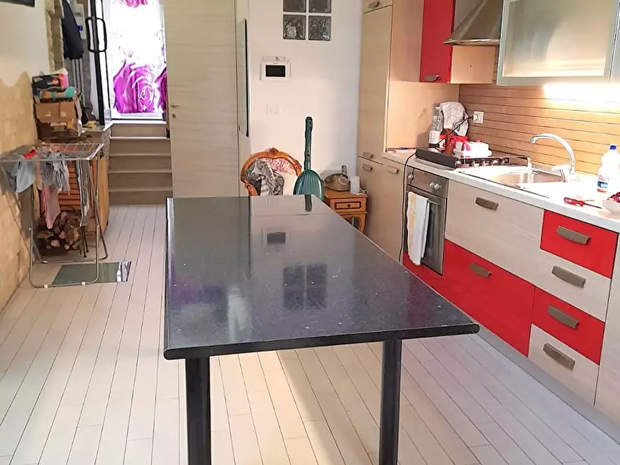 Immagine 8 di Casa indipendente in vendita  in Via DEI QUARANTA a San Severo