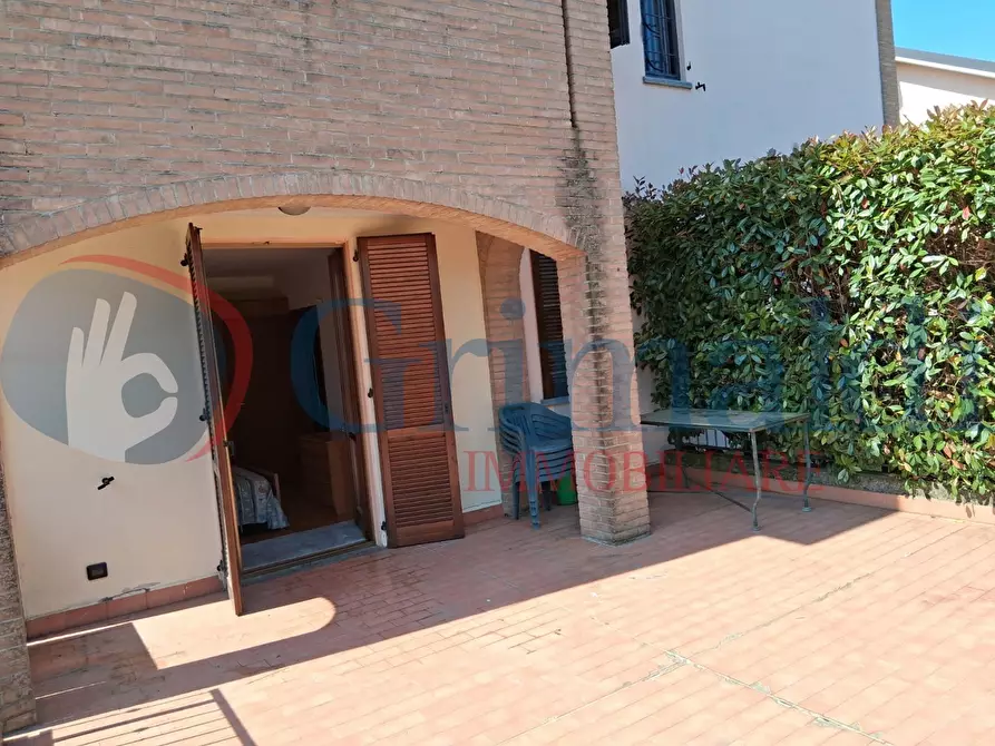 Immagine 2 di Appartamento in vendita  in Via cabotto, 17 a Bernareggio