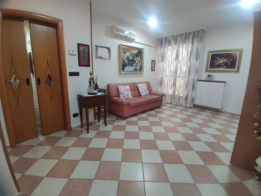 Immagine 8 di Casa indipendente in vendita  in Vico PRINCIPATO a San Severo