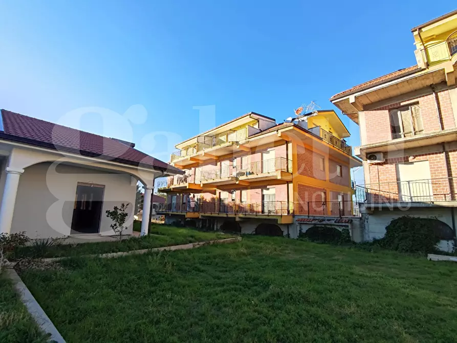 Immagine 19 di Villa in affitto  in Contrada LUCA, SNC a Chiaravalle Centrale