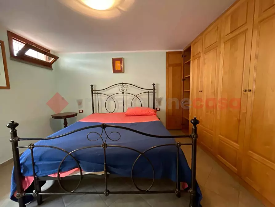 Immagine 16 di Villetta a schiera in vendita  in Viale EUROPA, 208 a Terracina